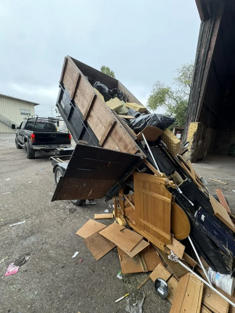 Professional landscaping services for outdoor upgrades in Richmond, CA by Alonso's Lawncare & Junk Removal