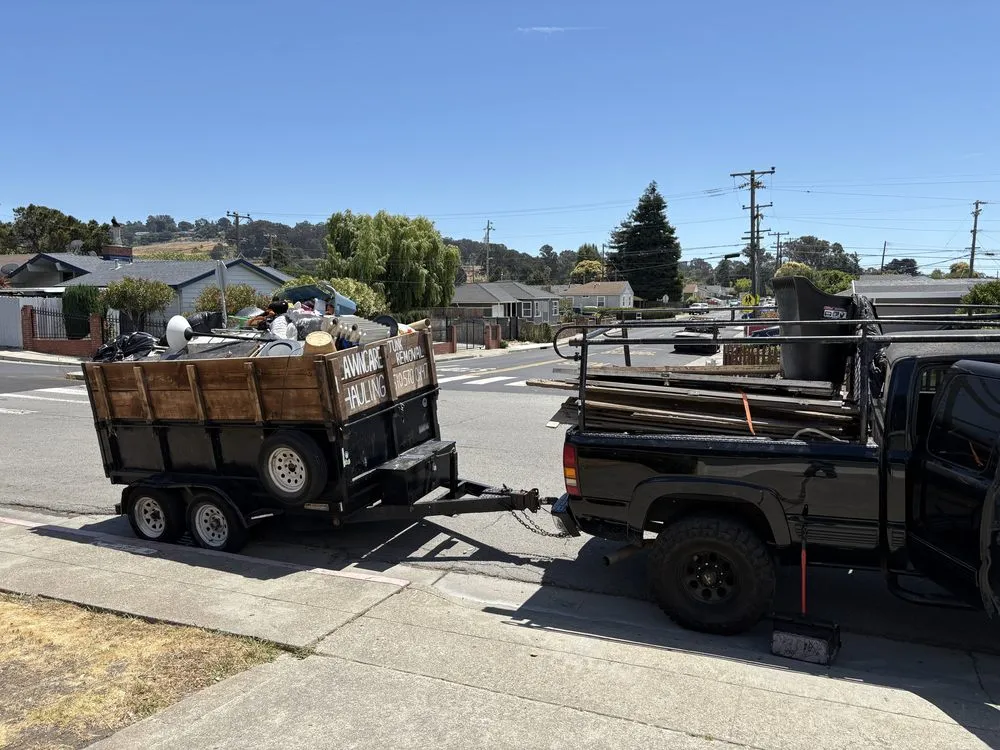 Professional landscape design for residential properties across Richmond, CA - Alonso's Lawncare & Junk Removal