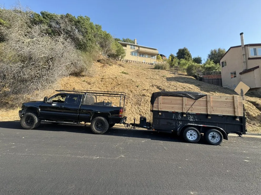 Reliable residential landscaping for year-round maintenance across Richmond, CA - Alonso's Lawncare & Junk Removal