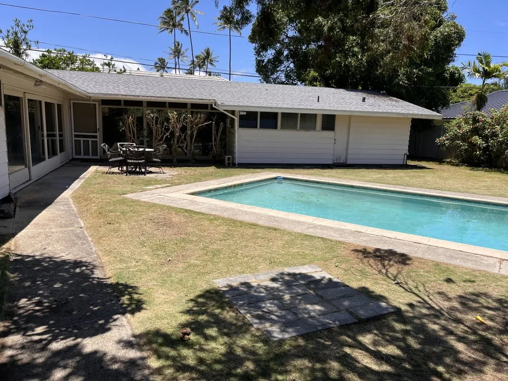 Local landscape design experts serving Honolulu, HI - Alonto's Yard Service