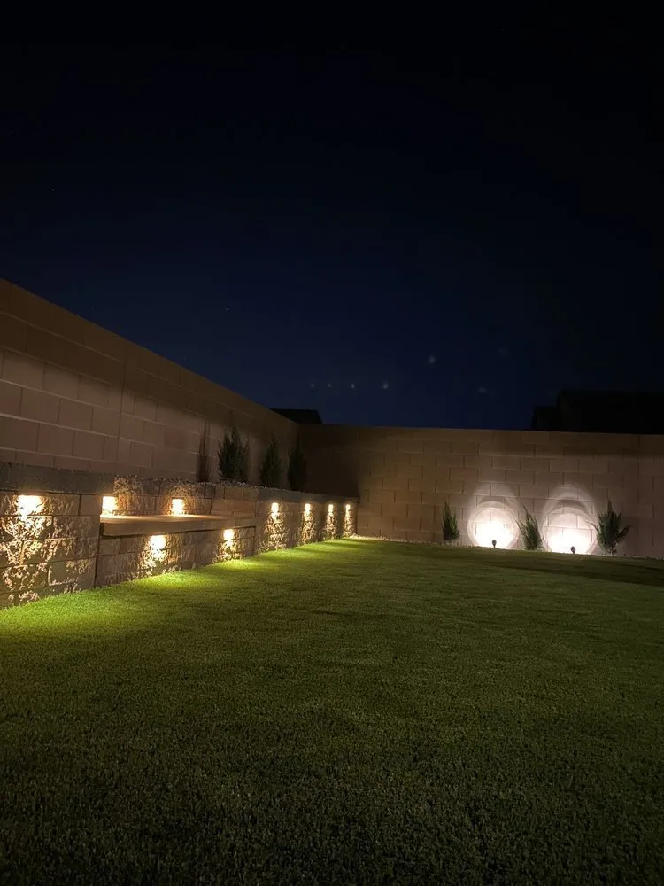 Affordable lawn care service near you across Las Vegas, NV - AlonyX Landworks