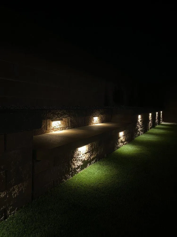 Reliable garden landscaping in Las Vegas, NV - AlonyX Landworks