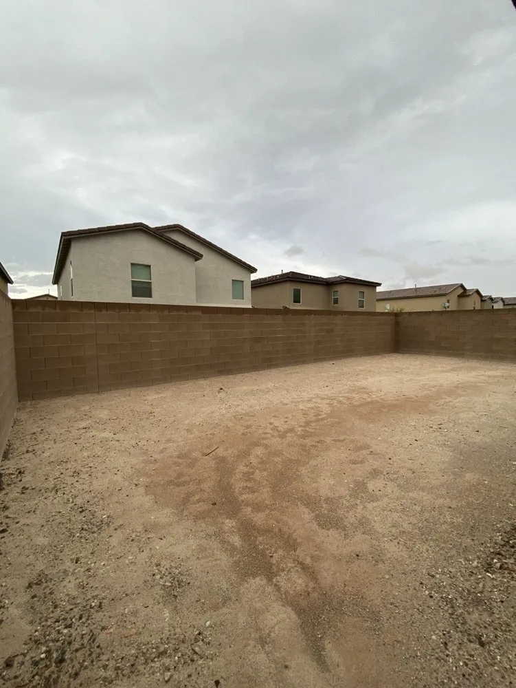 Trusted lawn care service experts serving Las Vegas, NV - AlonyX Landworks