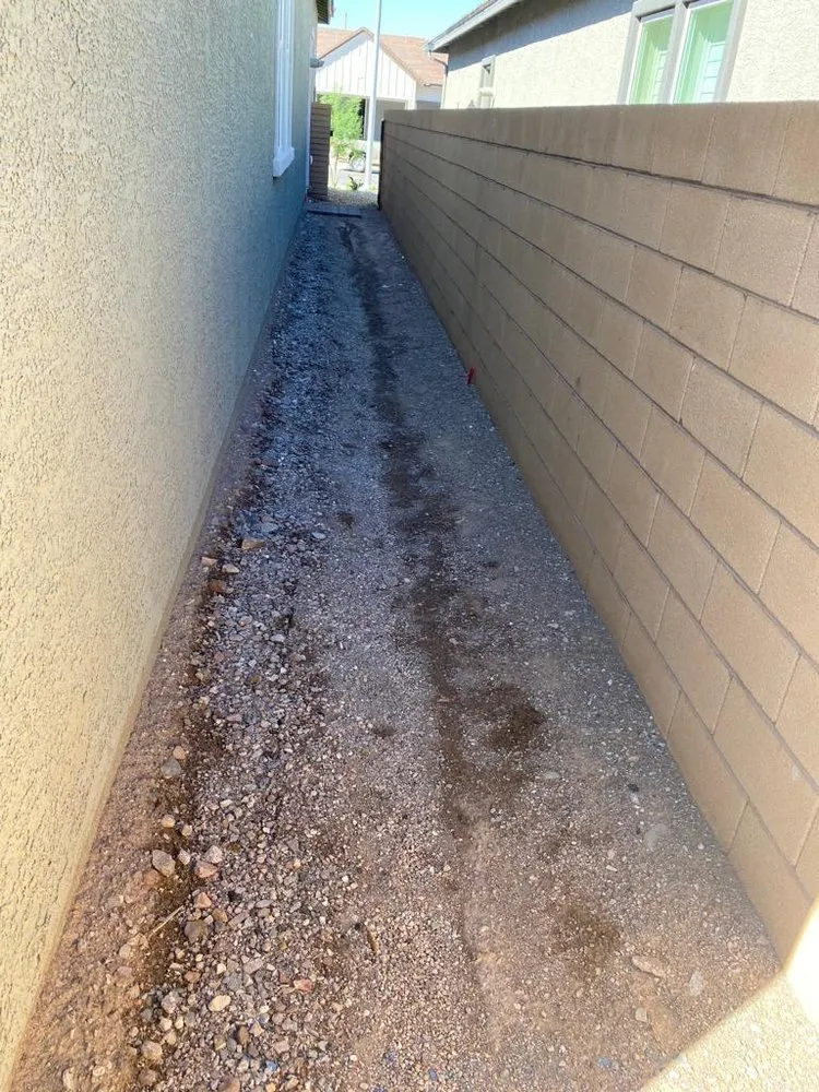 Expert yard maintenance in Las Vegas, NV - AlonyX Landworks