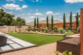 Top-rated landscape installation experts serving Perris, CA - Alonzo Landscape