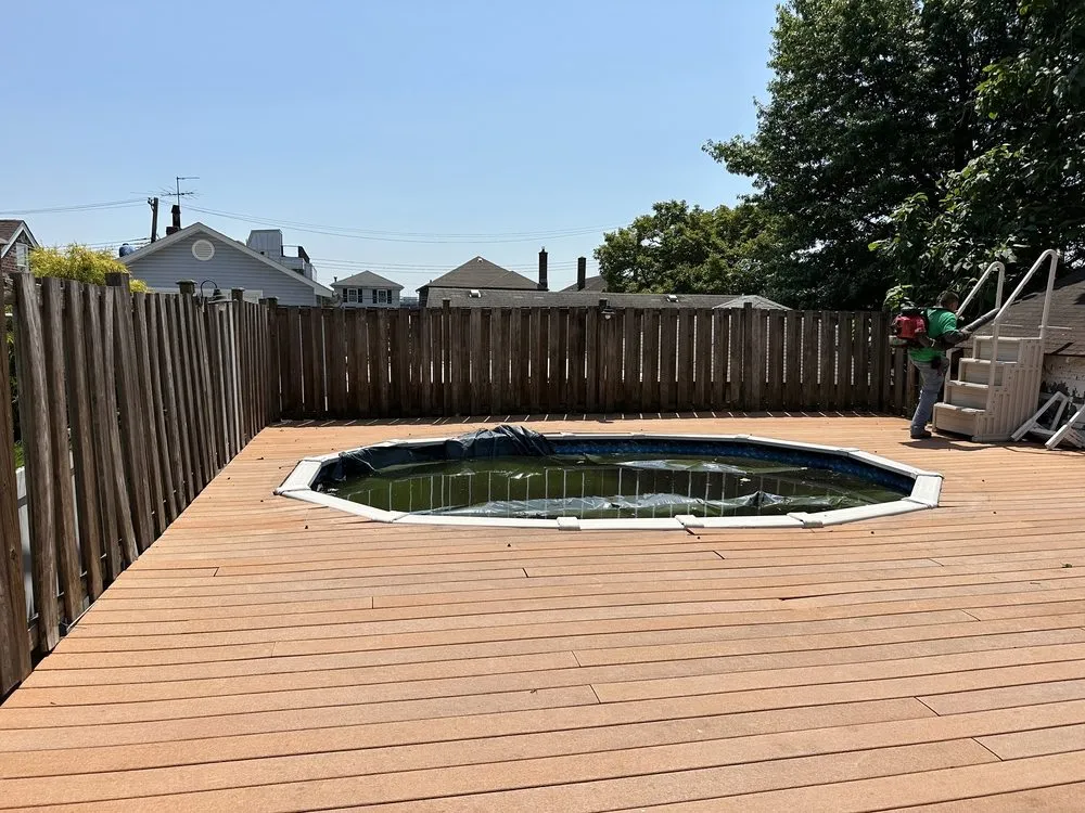 Affordable lawn care service near you across White Plains, NY - Alonzo Landscaping