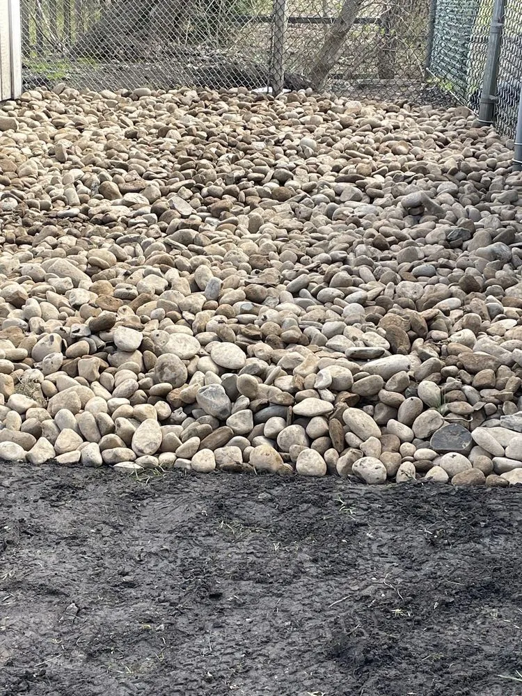 Top-rated landscape design in White Plains, NY by Alonzo Landscaping