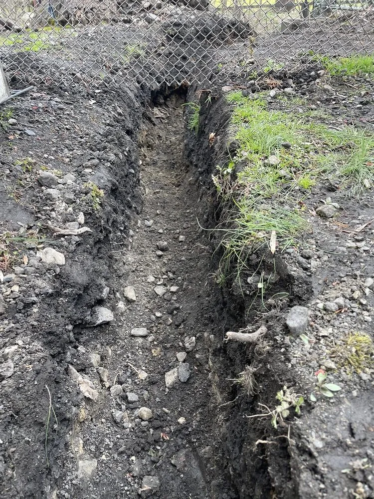 Custom landscape design with custom design across White Plains, NY - Alonzo Landscaping