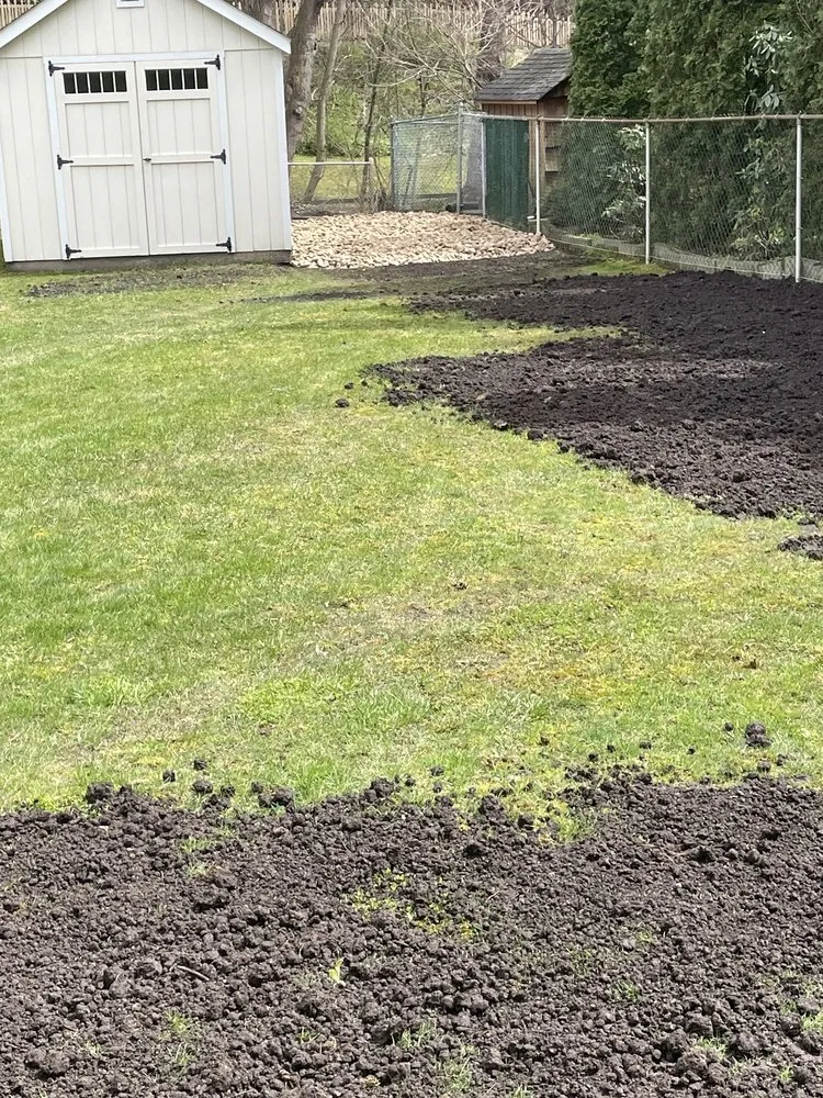 Reliable landscape design in White Plains, NY by Alonzo Landscaping