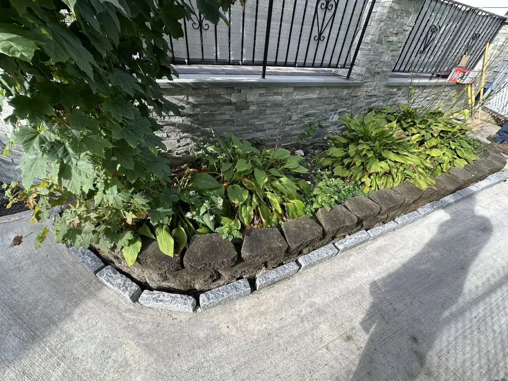 Affordable lawn care service in White Plains, NY - Alonzo Landscaping