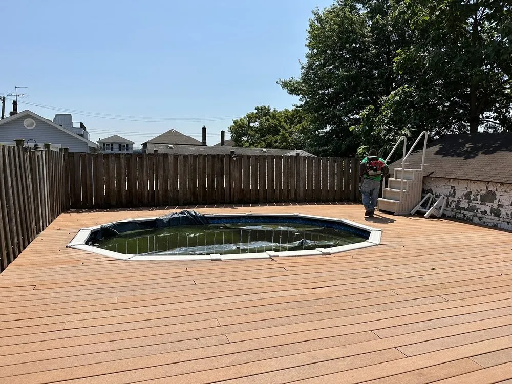 Professional residential landscaping near you across White Plains, NY - Alonzo Landscaping