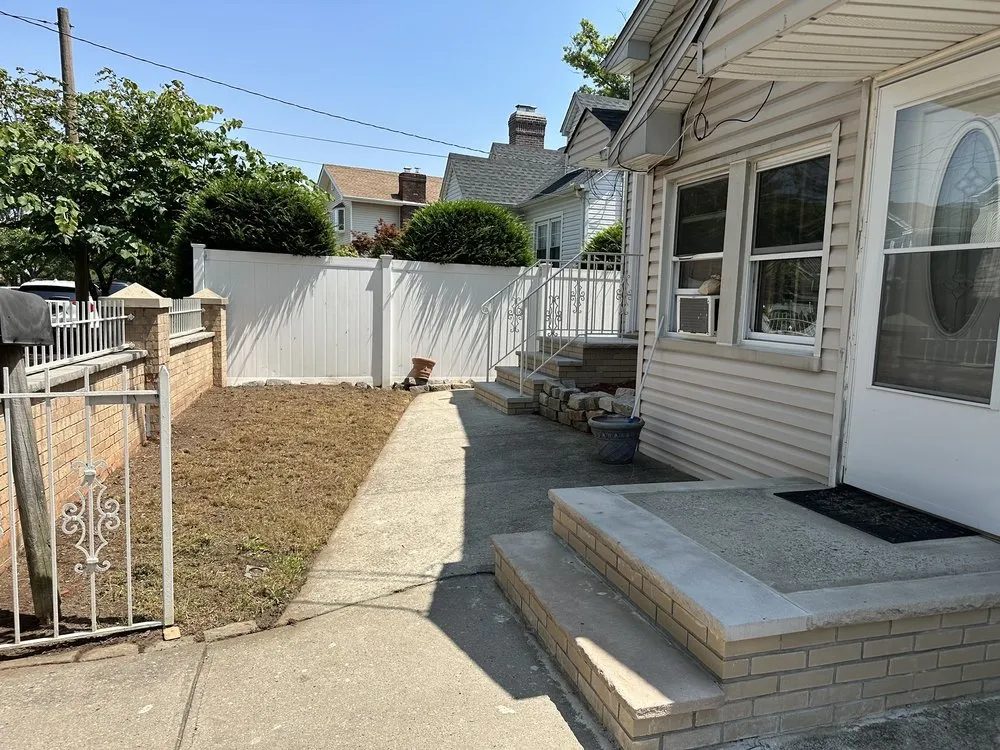 Affordable yard maintenance in White Plains, NY - Alonzo Landscaping