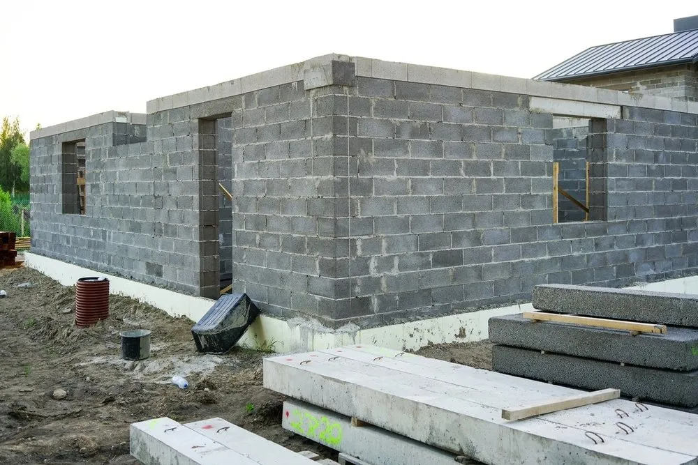 Expert residential landscaping in Jennings, FL by Alonzo Masonry Construction