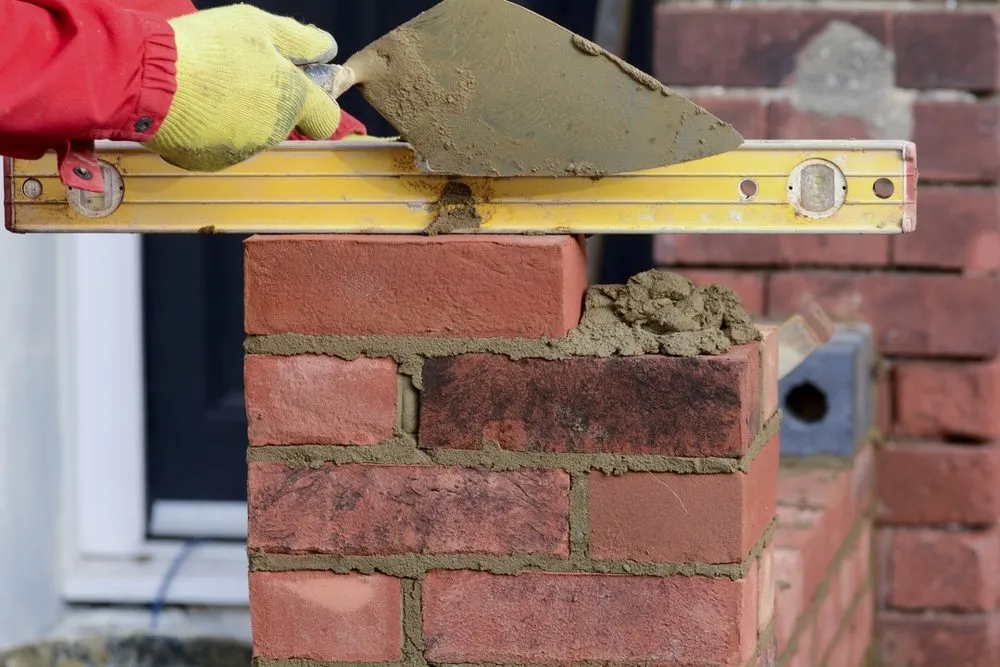 Trusted residential landscaping in Jennings, FL by Alonzo Masonry Construction