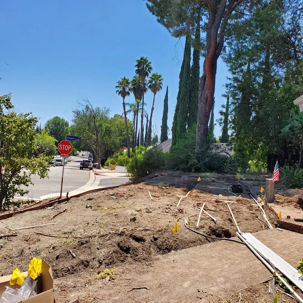 Trusted landscape design experts serving Los Angeles, CA - Alonzo’s landscape