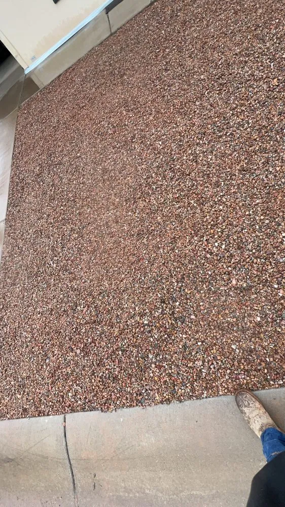 Expert garden landscaping near you across Eloy, AZ - Alonzos Landscaping