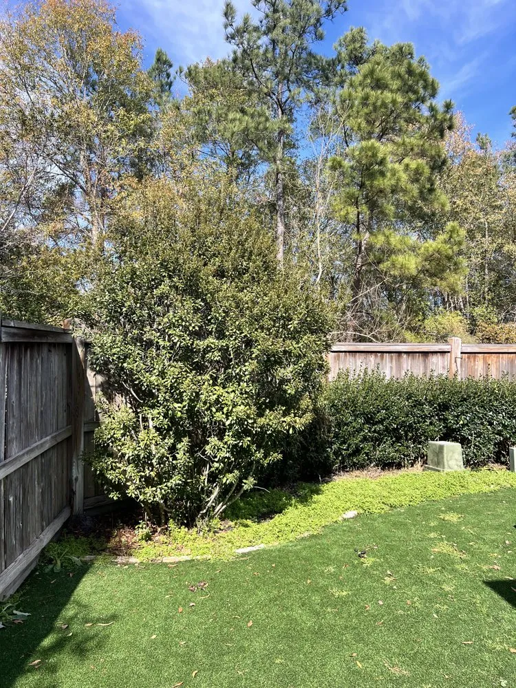 Top-rated landscape design near you across Houston, TX - Alot Moore Landscaping