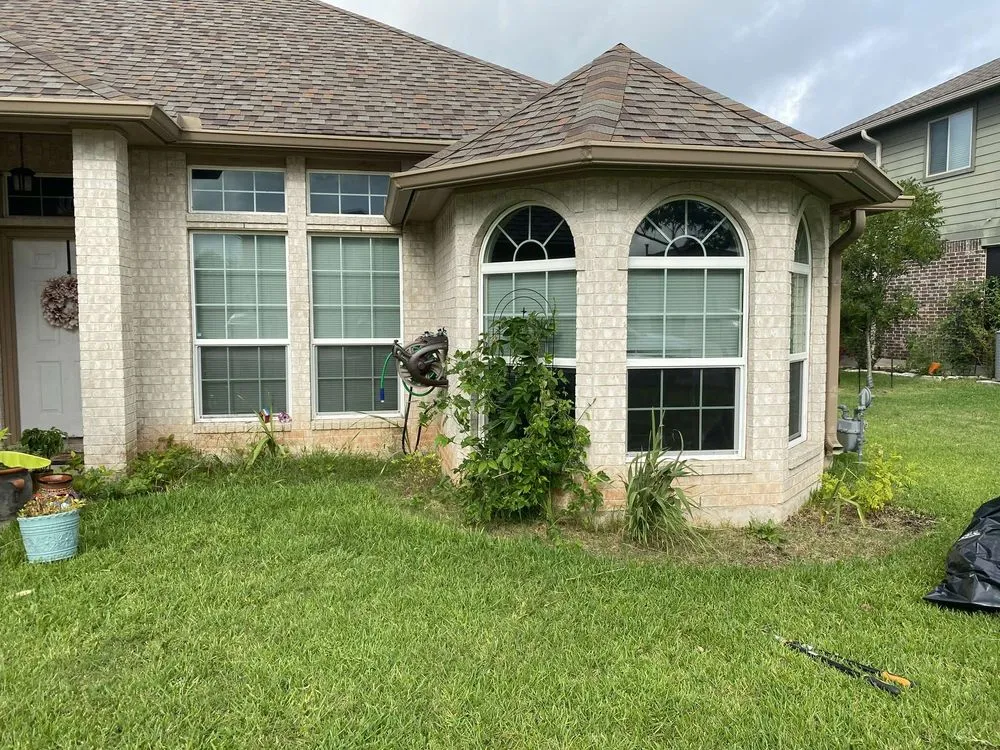 Professional landscaping services near you across Austin, TX - Alotta Green landscaping