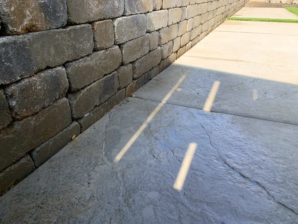 Professional landscaping services in Stockton, CA by ALOV Landscaping