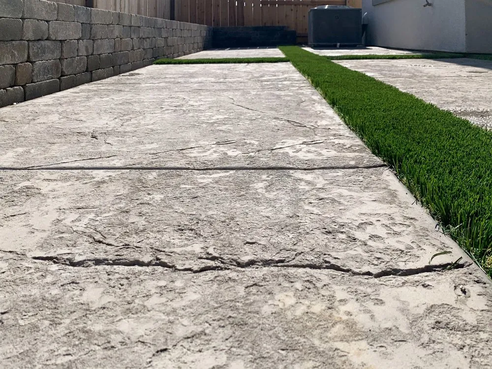 Reliable yard cleanup service in Stockton, CA - ALOV Landscaping