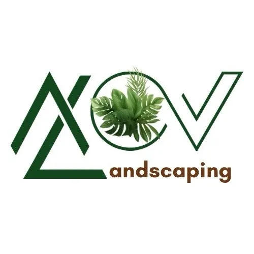 Reliable yard maintenance in Stockton, CA - ALOV Landscaping