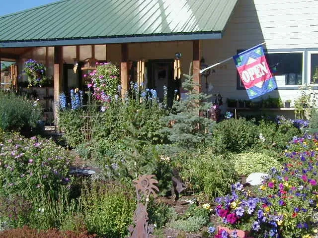 Expert landscaping services for beautiful yards in Crested Butte, CO by Alpengardener