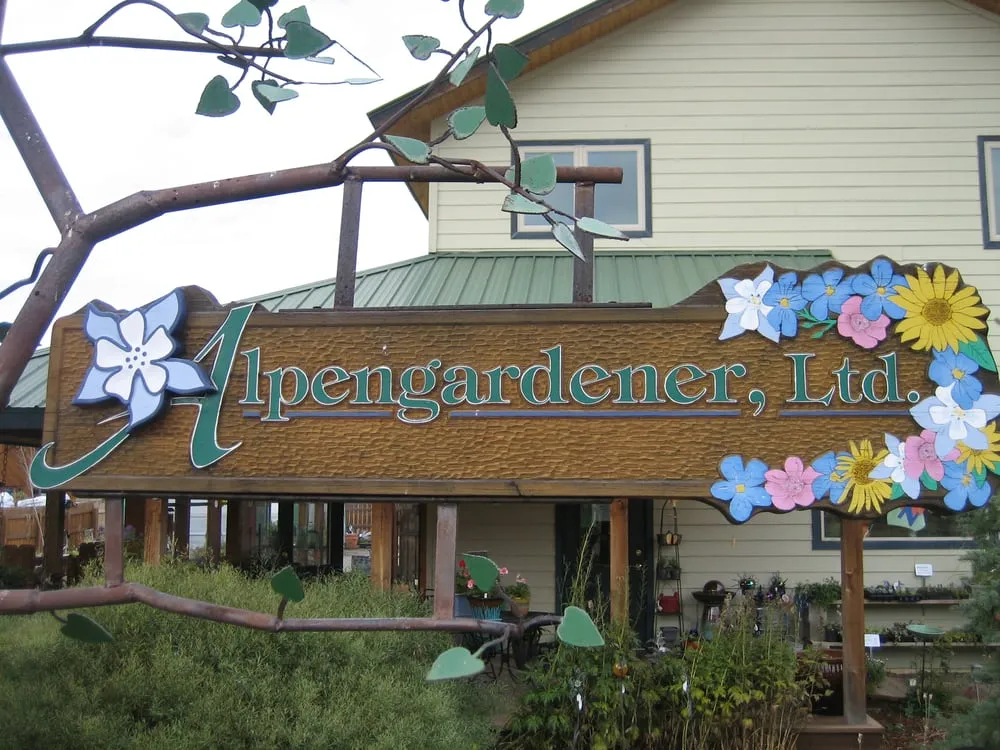 Trusted yard maintenance for outdoor upgrades across Crested Butte, CO - Alpengardener