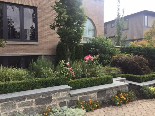 Alpenglow Landscaping