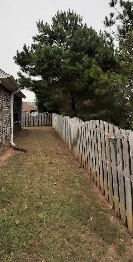 Expert residential landscaping in Kansas City, MO - Alpha & Omega