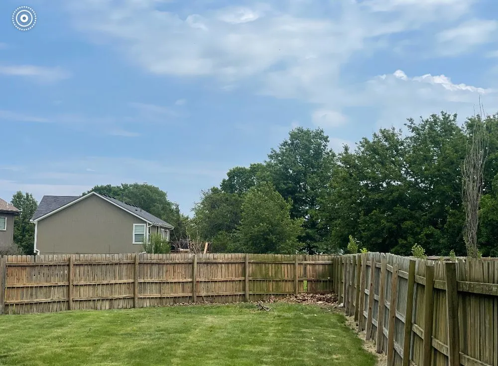 Top-rated residential landscaping in Kansas City, MO by Alpha & Omega