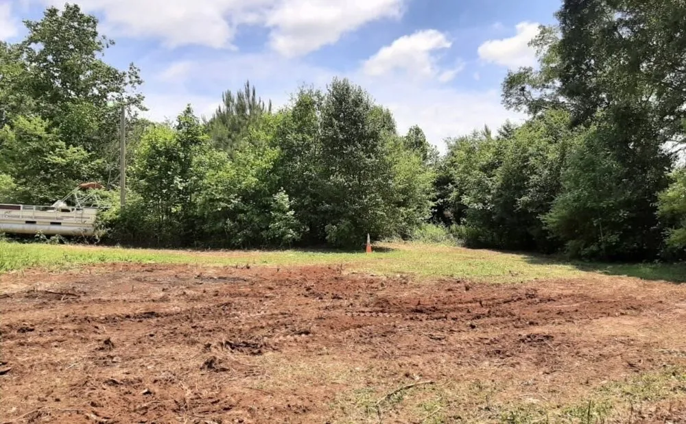 Expert residential landscaping in Kansas City, MO by Alpha & Omega