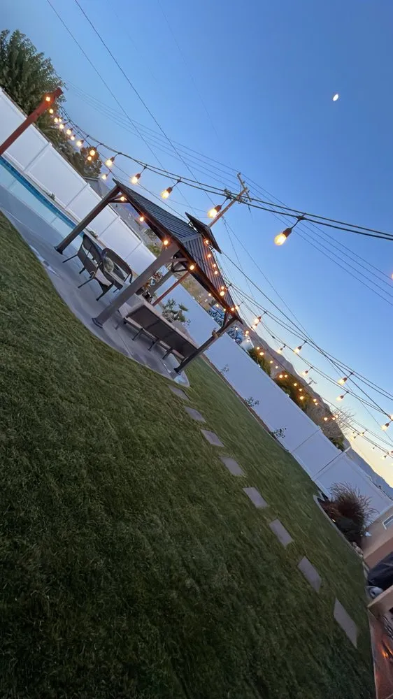 Trusted landscape design in Apple Valley, CA by Alpha & Omega Landscaping