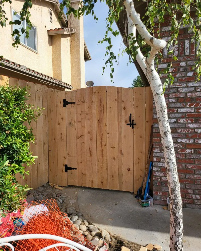 Expert landscaping services in Paso Robles, CA - Alpha & Omega Landscaping