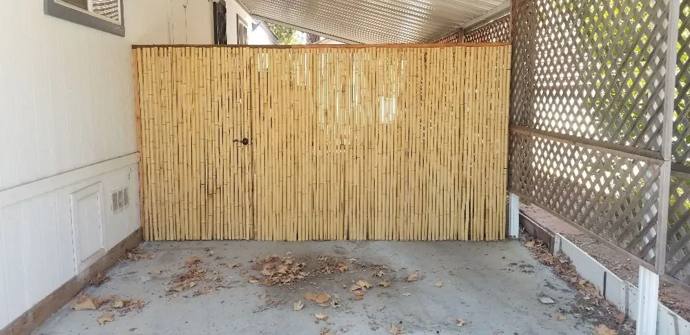 Professional yard maintenance for year-round maintenance across Paso Robles, CA - Alpha & Omega Landscaping