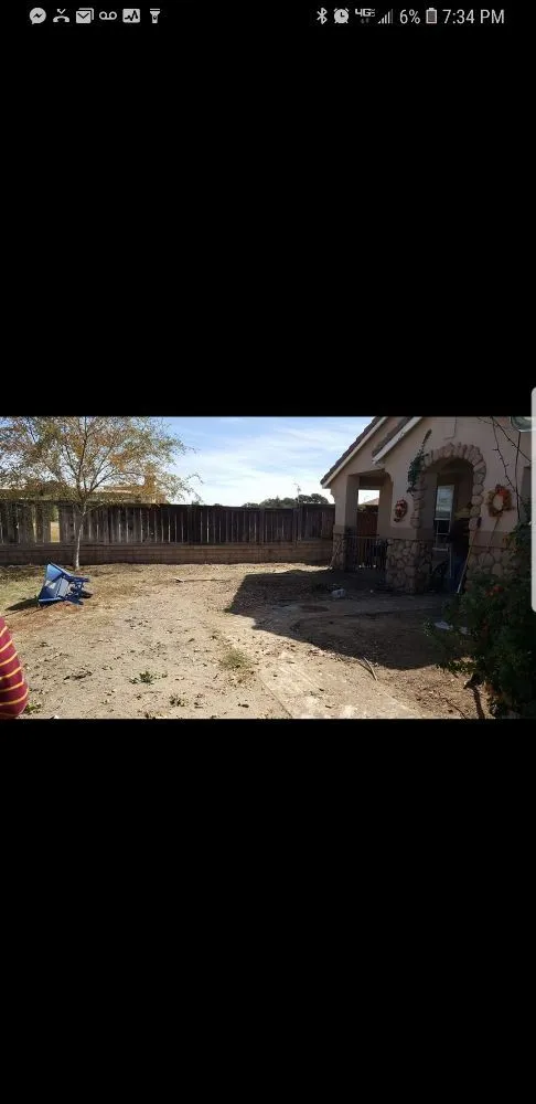 Local lawn mowing service for beautiful yards across Paso Robles, CA - Alpha & Omega Landscaping