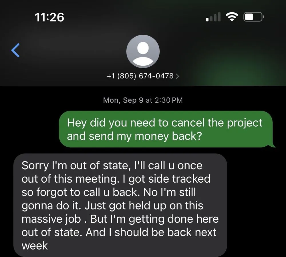 Professional landscape design for outdoor upgrades in Paso Robles, CA by Alpha & Omega Landscaping