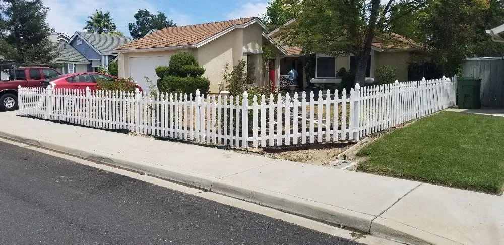 Professional landscape design for outdoor upgrades across Paso Robles, CA - Alpha & Omega Landscaping