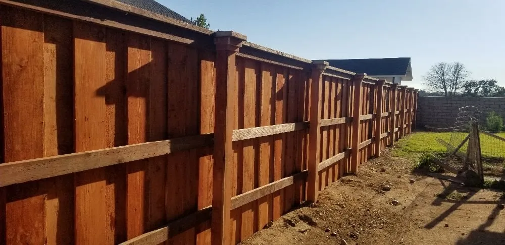 Reliable yard maintenance experts serving Paso Robles, CA - Alpha & Omega Landscaping