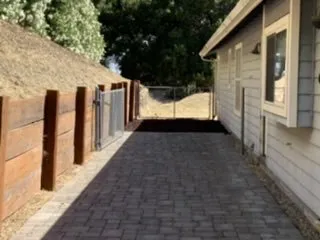 Top-rated landscape installation for beautiful yards in Paso Robles, CA by Alpha & Omega Landscaping