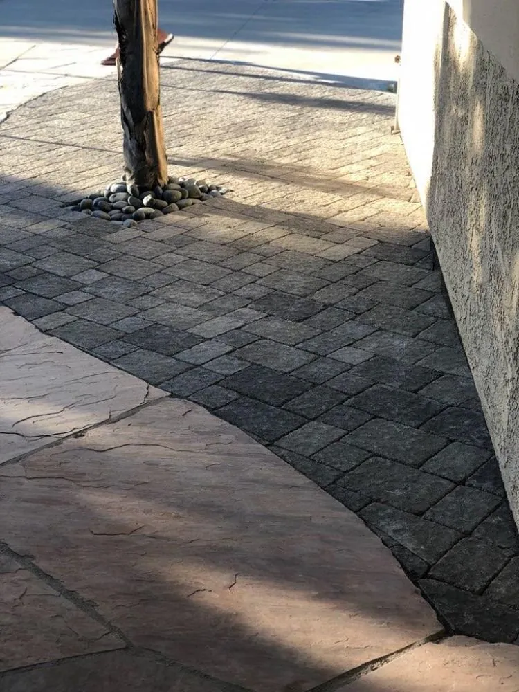 Expert landscape installation for outdoor upgrades across Paso Robles, CA - Alpha & Omega Landscaping