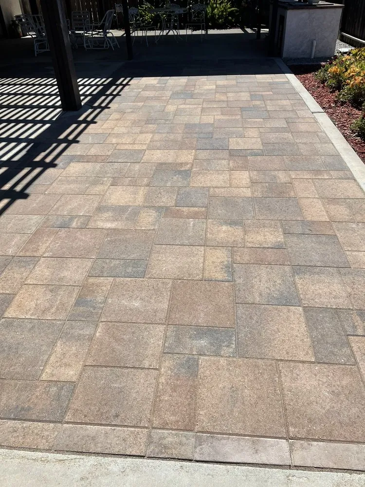 Top-rated landscaping services for year-round maintenance across Paso Robles, CA - Alpha & Omega Landscaping