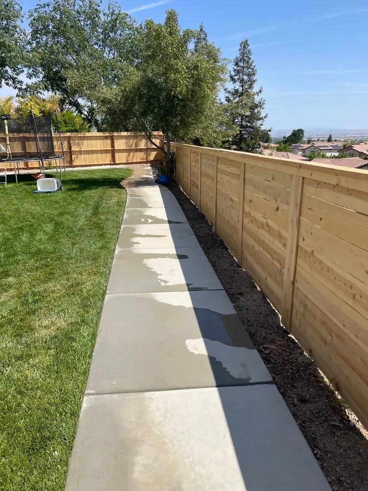 Reliable outdoor landscaping experts serving Paso Robles, CA - Alpha & Omega Landscaping