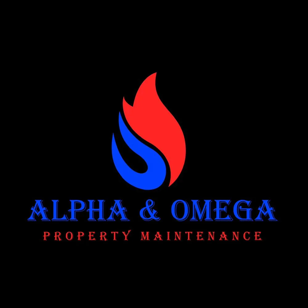 Custom lawn care service for residential properties across Beaumont, TX - Alpha & Omega Property Maintenance