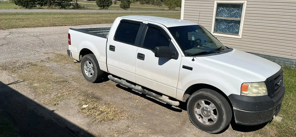 Professional lawn mowing service in Derby, KS by Alpha & Omega Services