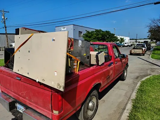 Alpha & Omega Services Logo