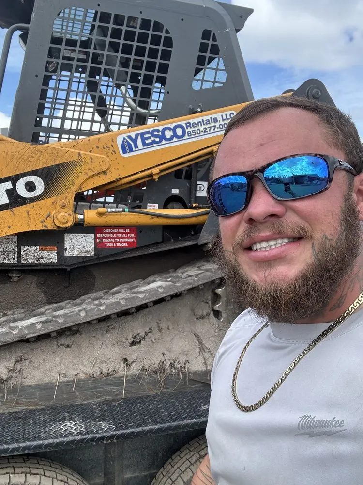 Trusted lawn care service for homes across Zephyrhills, FL - Alpha & Omega Tree Service