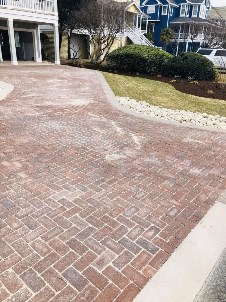 Expert yard cleanup service experts serving Kitty Hawk, NC - Alpha Advantage