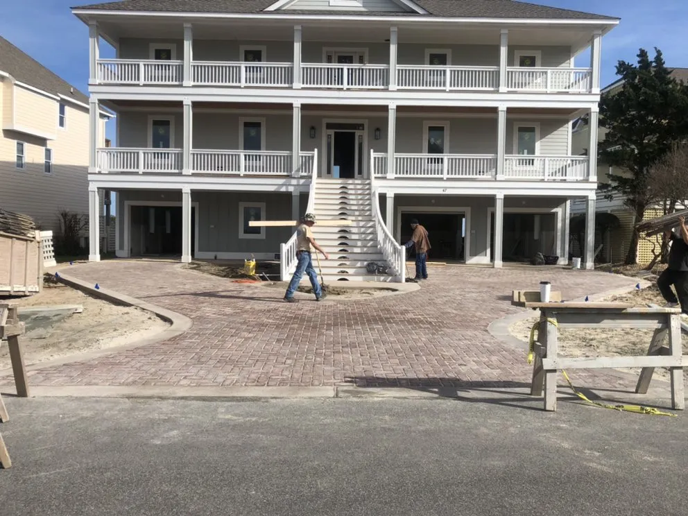 Top-rated yard cleanup service experts serving Kitty Hawk, NC - Alpha Advantage