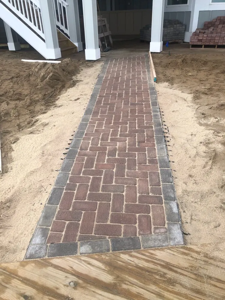 Expert landscape installation experts serving Kitty Hawk, NC - Alpha Advantage