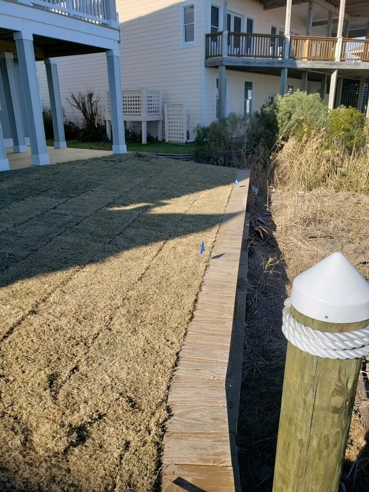 Reliable landscape design for outdoor upgrades across Kitty Hawk, NC - Alpha Advantage